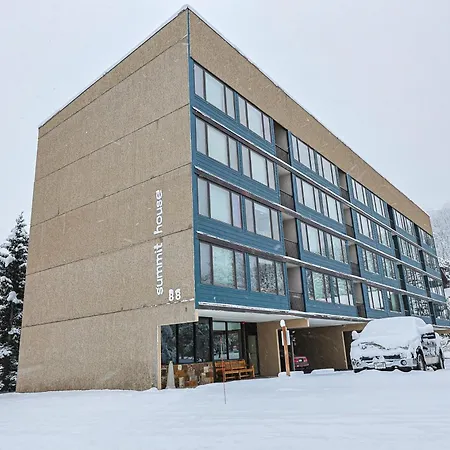 Ferienwohnung Summit House SHGW