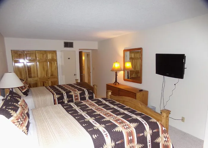 Holiday home Summit House 2 Bed 2 Bath Shgw Copper Mountain