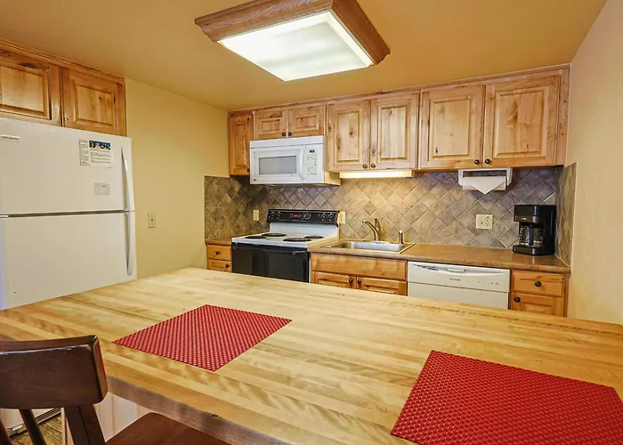 Summit House 2 Bed 2 Bath Shgw Holiday home *