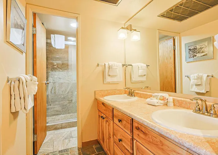 Summit House 2 Bed 2 Bath Shgw Holiday home Copper Mountain