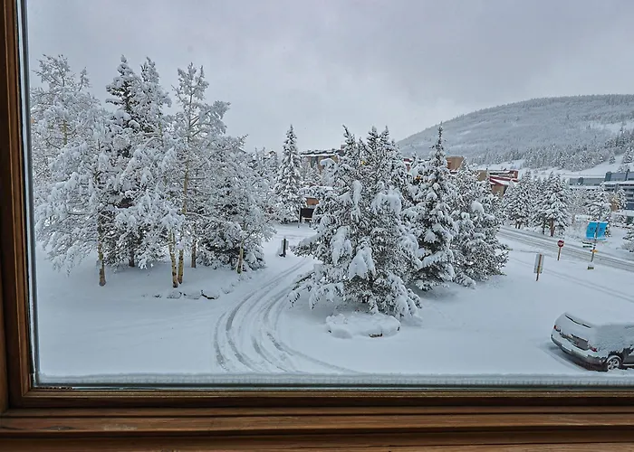 Summit House 2 Bed 2 Bath Shgw *