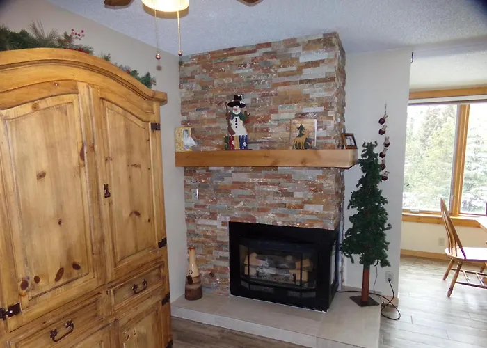 Summit House 2 Bed 2 Bath Shgw Holiday home