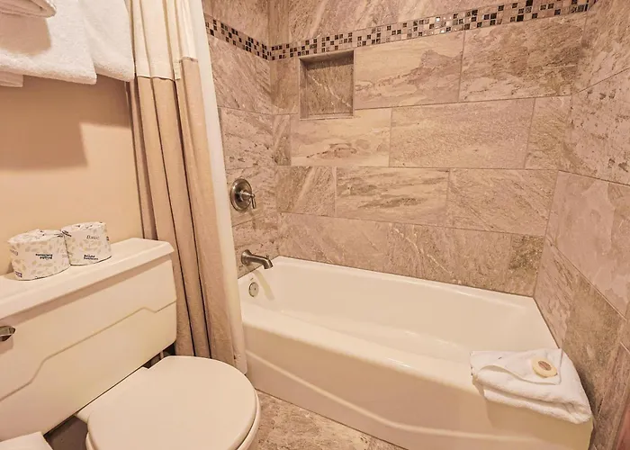 Holiday home Summit House 2 Bed 2 Bath Shgw