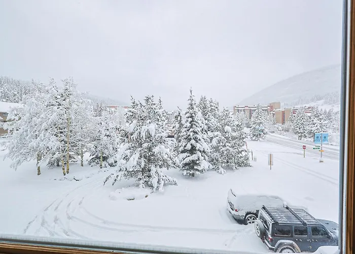 Summit House 2 Bed 2 Bath Shgw Holiday home *